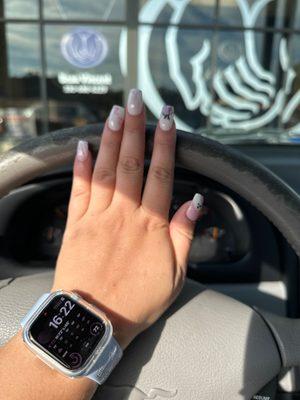 US Nails