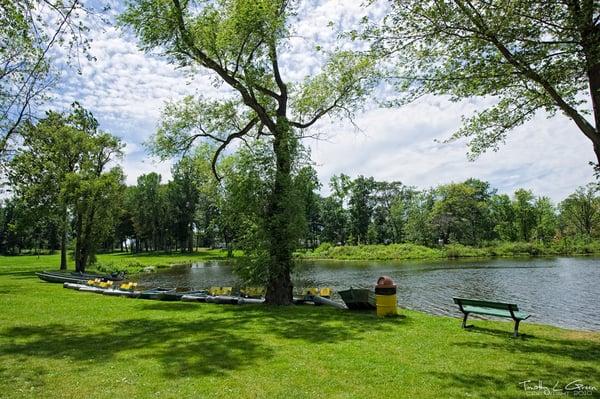 Boats For Rent