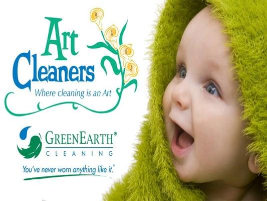 Art Cleaners