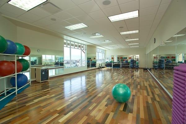 Fitness Studio