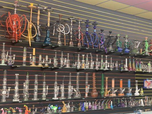 S&M Smoke Shop Vape Center