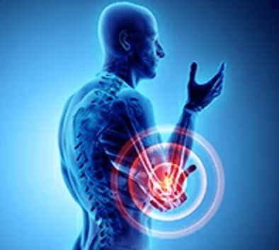 Corpus Christi joint pain relief