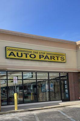 One Stop Auto Unlimited