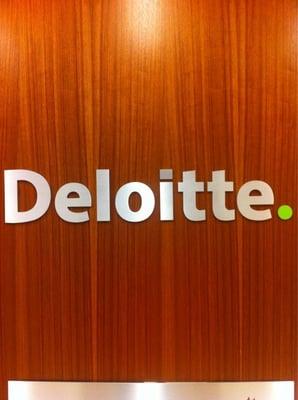 Deloitte