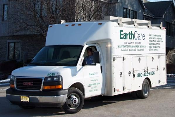 All County Earthcare