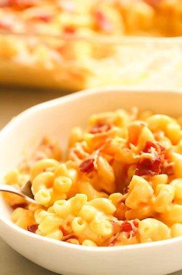 Kids Mac n' Cheese

MoCheff.com