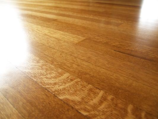 Hardwood Floors by Craftsman Floors