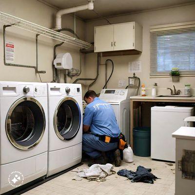 Adel Affordable Appliance repair