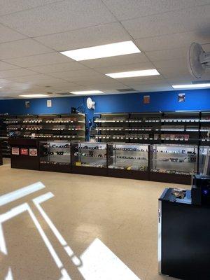 Octopus Ink Vapor LLC Vape & Glass Shop 2