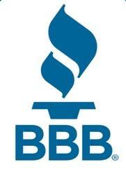 LiceDoctors has an "A" rating with the BBB