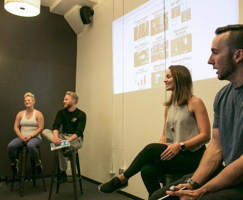 SF Instagram Event Social Media Marketing Tips from the Experts at DIAKADI