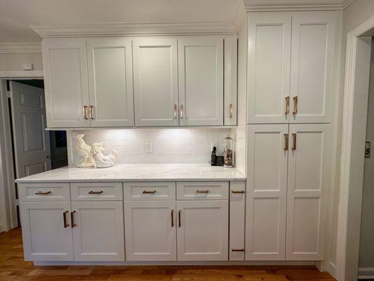 Morristown NJ Kitchen Remodel Contractor