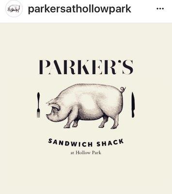 Parker's Sandwich Shack