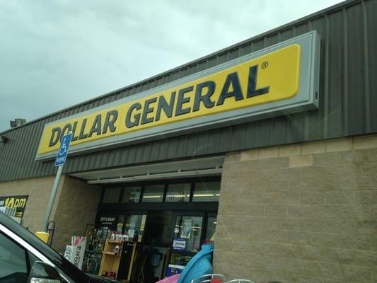 Dollar General