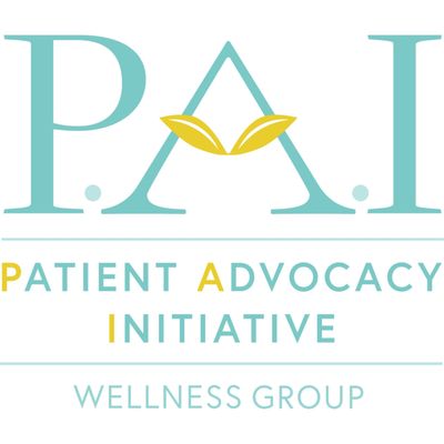 Asha Pai Bohannon - PAI Wellness Group