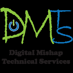 Digital Mishap Technical Services www.digitalmishap.com