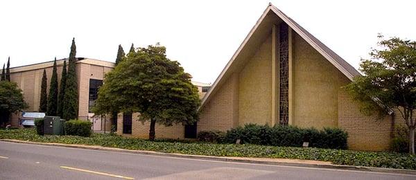 Seventh-Day Adventist Churches