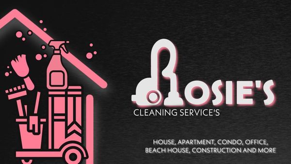 Rosie’s Cleaning Service's