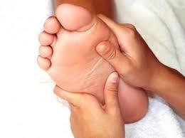 Reflexology available!