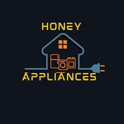 Honey appliances 

We give you "SWEET"deals on quality appliances.