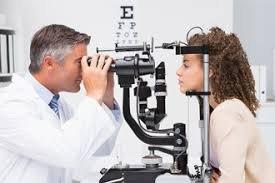 EyeDocs ClearVision & Associates