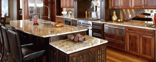 Granite, Marble & Quartz, Countertops & Bathroom