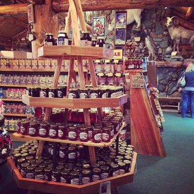 Their Montana products are almost endless--you'll want them all!