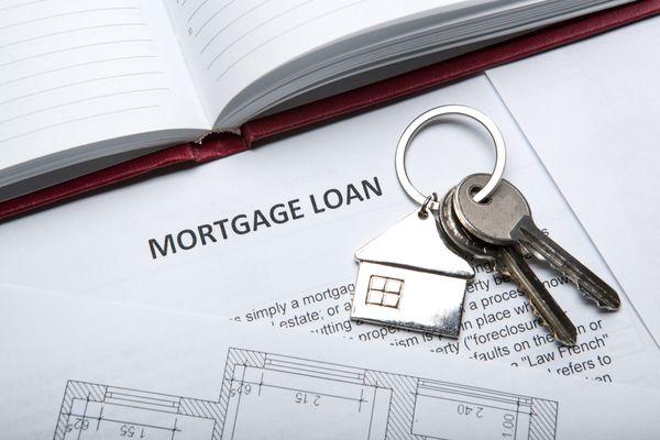 Mortgage Loans