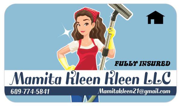 Mamita kleen kleen