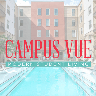 Campus Vue Logo