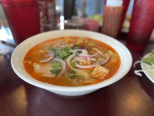 Bun rieu