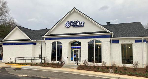 VyStar Credit Union