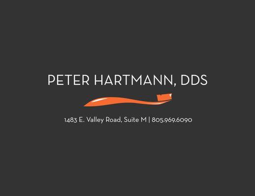 Peter Hartmann, DDS