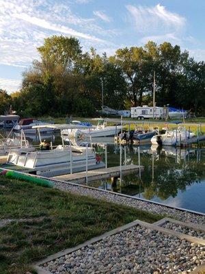 Piper Cove Marina