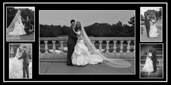 Simple, Romantic and Timeless Wedding Photography Cincinnati, Oh, Northern Ky. Wedding Photographer Don Beach