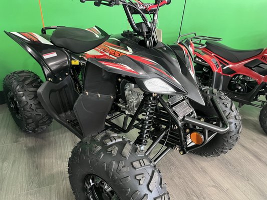 ATVS for sale