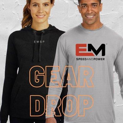 Great EM Gear!