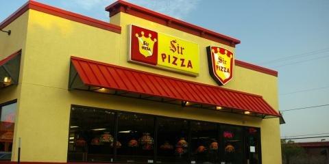 Sir Pizza Inc. of Kentucky