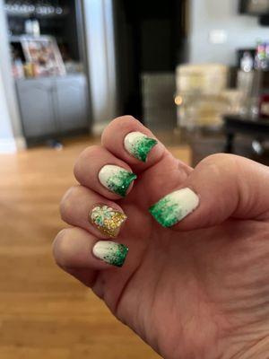 Creative Nails