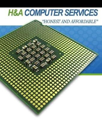 H&A Computer Services