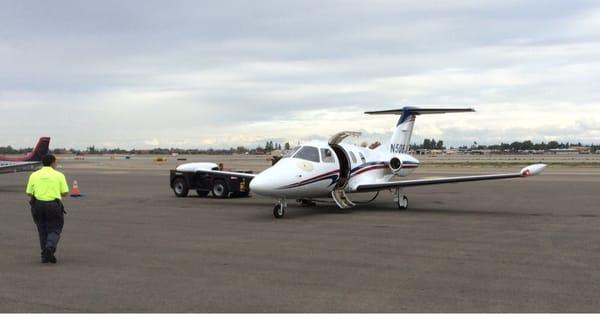 Eclipse 500