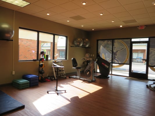 Premier Medical Gym