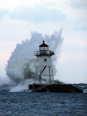 Grand Marais, Minnesota