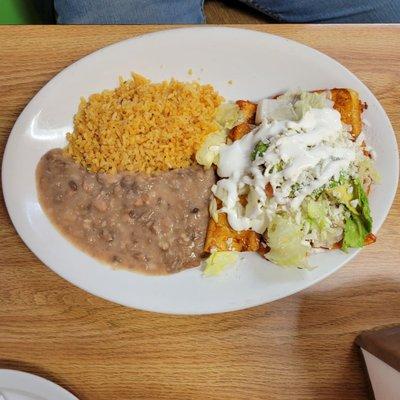 Lorena's Taqueria