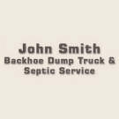 John Smith Backhoe Dump Truck & Septic Service