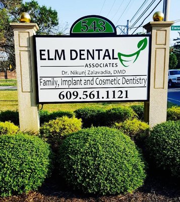 Elm Dental Associates - Dentist - Hammonton, NJ