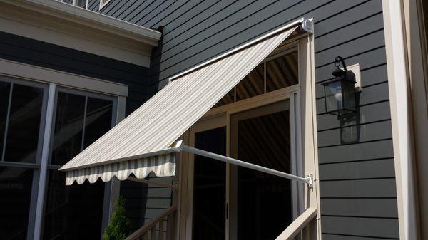 Affordable Luxury Awnings