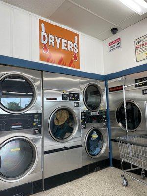 Dryers