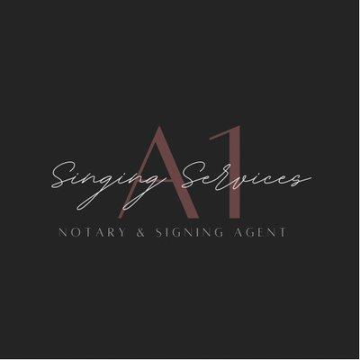 A1 Signing Services & Notary