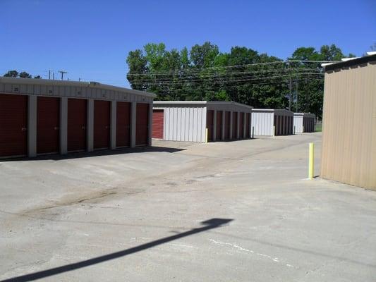 Community Self Storage Flowood MS